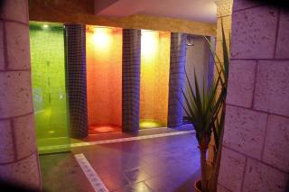 Posada-Spa Privilegio de Vara - Noja - 3