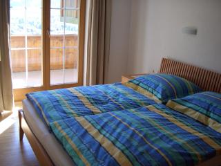 Ferienwohnung Sonnentraum - Hainzenberg - 2