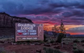 Goulding's Lodge - Monument Valley - 7