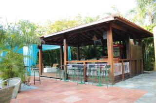 Mariá Plaza Hotel - 7