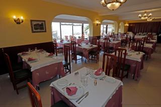 Hotel Restaurante Glasgow - 5