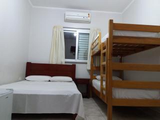 Apeninos Suites Basicas - São Paulo - 1