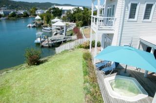 Leeward Reach - Knysna - 8