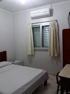 Apeninos Suites Basicas - São Paulo - 2