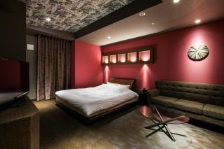 Hotel Rio (Adult Only) - Sapporo - 9
