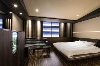 Hotel Rio (Adult Only) - Sapporo - 2