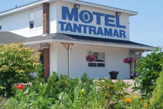 Tantramar Motel - Sackville - 0