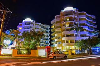 Royal Pacific Resort - Gold Coast - 7
