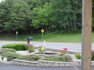 Seven Dwarfs Cabins - White Cabin - Lake George - 3
