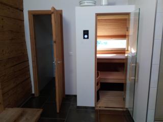 Ferienhaus Brand - Gais - 5