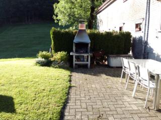 Ferienhaus Brand - Gais - 7