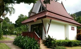 Lilly Bungalow - Ko Chang - 0