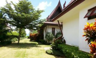 Lilly Bungalow - Ko Chang - 3