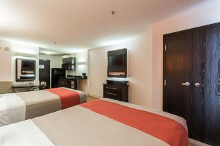 Motel 6-Moosomin, SK - 8