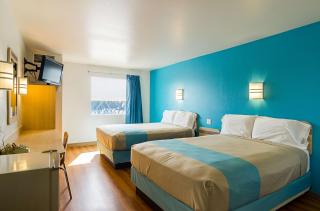 Motel 6-Wheatland, WY - 8