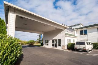 Motel 6-Seaside, OR - Seaside - 8