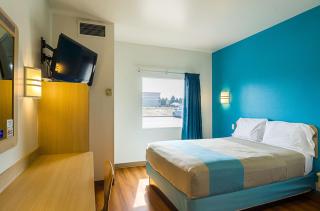 Motel 6-Wheatland, WY - Wheatland - 2