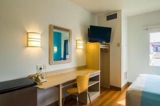 Motel 6-Wheatland, WY - Wheatland - 1