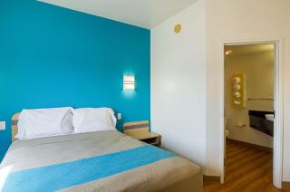 Motel 6-Wheatland, WY - 6