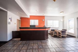 Motel 6-Seaside, OR - Seaside - 1