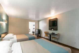 Motel 6-Missoula, MT - University - Missoula - 5