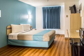 Motel 6-Lincoln City, OR - 8