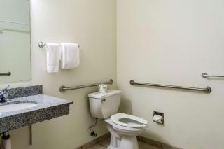 Motel 6-Lincoln City, OR - 7