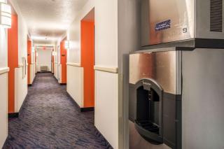 Motel 6-Lincoln City, OR - Lincoln City - 1