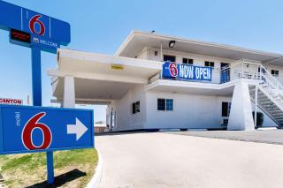 Motel 6-Barstow, CA - Route 66 - Barstow - 9