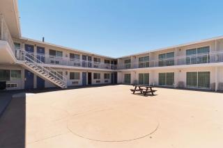 Motel 6-Barstow, CA - Route 66 - Barstow - 5