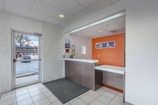 Motel6 Winchester, VA - 1