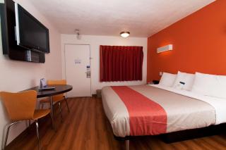 Motel 6-Bremerton, WA - Bremerton - 7