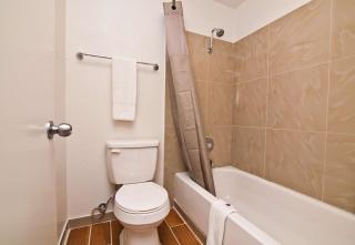Motel 6-Bremerton, WA - Bremerton - 4