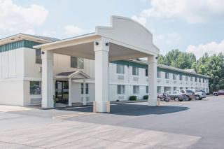 Motel 6-Hope, AR - 8