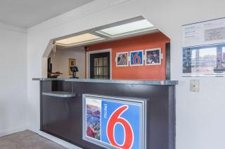 Motel 6-Hope, AR - 1