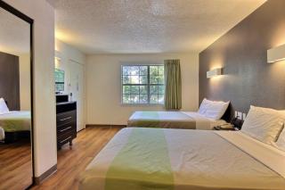 Studio 6-Austin, TX - Northwest - Austin - 8