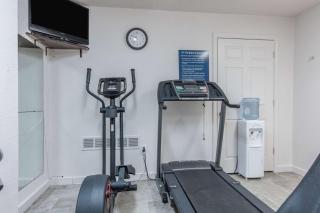 Motel 6-Hope, AR - 2