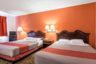 Motel 6-Hope, AR - Hope - 6