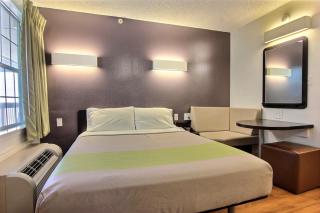 Studio 6-Austin, TX - Northwest - 5