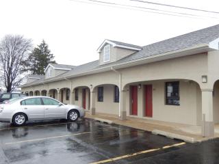 Scottish Inns and Suites- Bordentown, NJ - 3