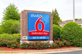 Studio 6-Roswell, GA - Atlanta - Roswell - 8