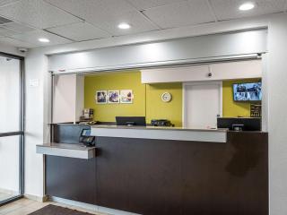 Studio 6-Miamisburg, OH - Dayton - 6