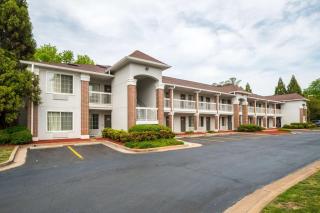 Studio 6-Roswell, GA - Atlanta - Roswell - 6