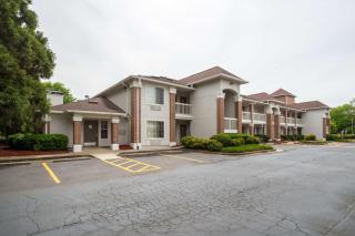 Studio 6-Roswell, GA - Atlanta - Roswell - 4