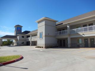 Studio 6-Yukon, OK - 3