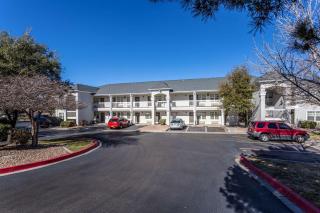 Studio 6-Albuquerque, NM - North - 9