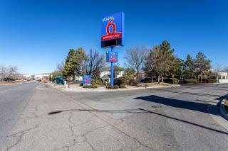 Studio 6-Albuquerque, NM - North - Albuquerque - 8