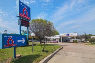 Studio 6-Tyler, TX - Tyler - 0