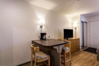 Studio 6-Albuquerque, NM - North - 7