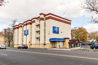 Motel 6-Washington, DC - 7